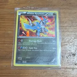 Pokemon TCG Holo Card Lot Dragonite Togekiss Rayquaza White Kyurem Yveltal (5) - Image 3