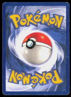 1999 Pokemon Vintage WOTC Jungle Cubone #50/64 - Poor - Image 2