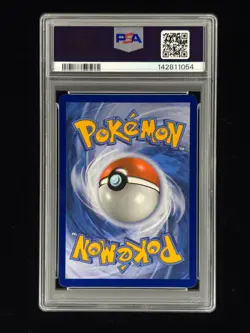 M Pidgeot EX 65 Pokemon Evolutions 2016 PSA 10 🔥🔥🔥 - Image 2