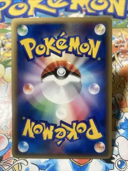 Golem Pokemon Japanese 122/128 Base Expansion E series 1st ED Non Holo Rare - Image 3