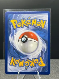 Hilda - Pokeball Pattern - Pokemon TCG - 84/86 - White Flare NM - Image 2