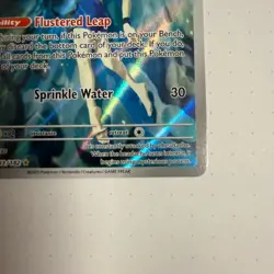 Misty's Psyduck 193/182 Illustration Rare Pokemon TCG Destined Rivals NM - Image 5