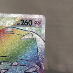Pokemon Mawile VSTAR 200/195 Secret Rare Silver Tempest Full Art Holo VSTAR - Image 2