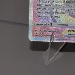 Pokemon Mawile VSTAR 200/195 Secret Rare Silver Tempest Full Art Holo VSTAR - Image 4