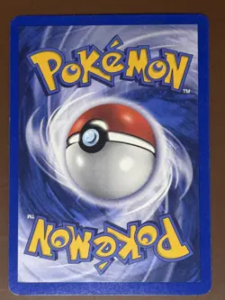 Poliwhirl #44/75 Neo Discovery Pokemon tcg - Image 2