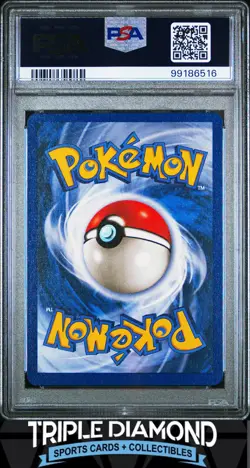 1999 Pokemon Fossil 1st Edition #31/62 Arbok PSA 10 Gem MT FDP107 - Image 2