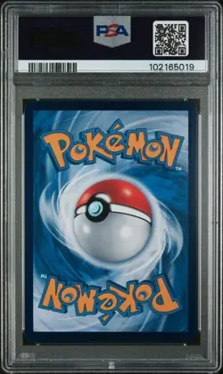 2024 POKEMON INDONESIAN SV-P PROMO #155 PIKACHU IN BATIK SHIRT PSA 10 - Image 2