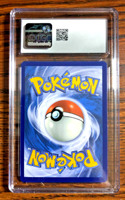 Chansey Reverse Holo #133 - CGC GEM MINT 10 - Twilight Masquerade - Pokemon TCG - Image 3