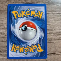 Pokemon Fire Red Leaf Green Bills Maintenance 87/112 Holo Uncommon Trainer 2004 - Image 2