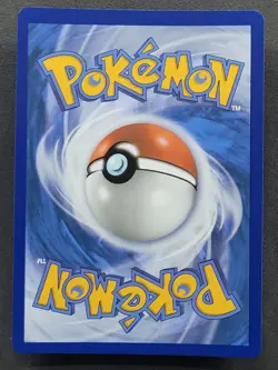Mega Camerupt ex 156/132 Ultra Rare Mega Evolution Pokemon TCG - Image 2