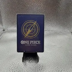 Trafalgar Law EB03-062 JP SEC Extra Booster: One Piece Heroines Edition Foil - Image 3