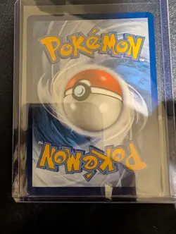 Surfer 235/191 Surging Sparks Full Art Ultra Rare Pokemon Card NM - Image 2