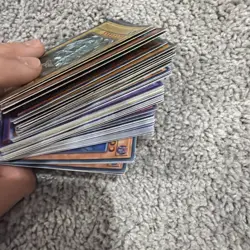 Yugioh Card Lot - Image 2
