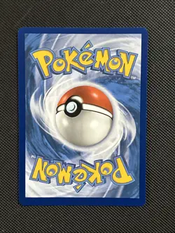 Giovanni's Charisma - 204/165 - 151 - Special Illustration Rare Pokemon Card- NM - Image 2