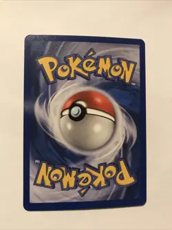 Dark Ivysaur Best Promo 6 Winner Stamp - Near Mint - Pokemon Trading Card Game - Image 3