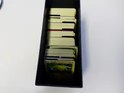 Pokemon Bulk 320 Cards Vintage Card Collection Lot - Image 2