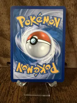 Manaphy 3/95 NM- Reverse Holo Pokemon Unleashed Pokemon Card - Image 2