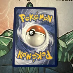 Mew ex Full Art NM 193/165 Scarlet & Violet 151 Pokemon Card - Image 3