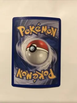Hitmonchan #2 Best of Game Reverse Holo 2002 Promo Card - Image 3