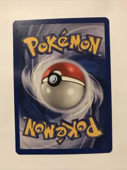 Dark Ivysaur Best Promo 6 - Near Mint - Pokemon Trading Card Game - Image 2