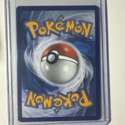 Steven’s Metagross Ex 289/217 Ascended Heroes SIR NM Pokemon Card TCG Pack Fresh - Image 2