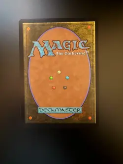 MTG Final Fantasy English Judgment of Alexander Borderless 0455 Non-Foil - Image 2