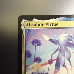 Absolute Virtue Final Fantasy Regular - Image 2