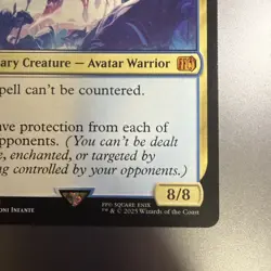 Absolute Virtue Final Fantasy Regular - Image 4