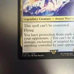 Absolute Virtue Final Fantasy Regular - Image 5