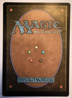 Ob Nixilis, Captive Kingpin (Etched Foil). March of the Machine NM MTG 141 - Image 2