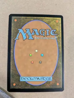 Birds of Paradise - MTG - M10 - LP - Image 2