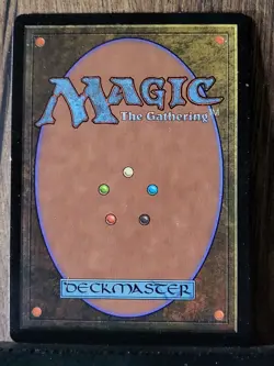 Wasteland Tempest MTG - Image 2