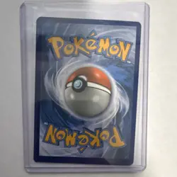 Pokemon Espeon & Deoxys GX TAG TEAM Promo Holo SM240 English Card - Image 2