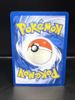Pokemon TCG Misty's Seadra Holo Rare Gym Heroes Prerelease 9/132 AS - Image 4