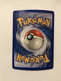 Pokemon TCG Electabuzz 001/009 Best of Promos Reverse Holo 2002 - Image 3