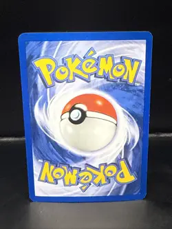 Pokemon TCG Misty's Seadra Holo Rare Gym Heroes Prerelease 9/132 AZ - Image 4