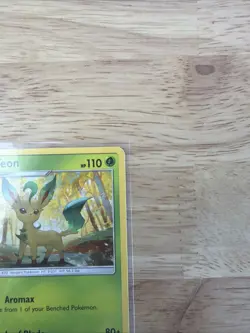 Leafeon Promo SM Promos SM237 Pokemon TCG - Image 3