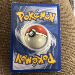 1999 Pokemon Fossil Lapras Holo 10/62 - Image 2