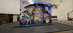 Pokemon TCG: Celebrations Deluxe Pin Collection - Image 1