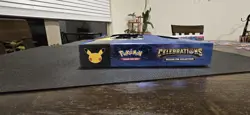 Pokemon TCG: Celebrations Deluxe Pin Collection - Image 4