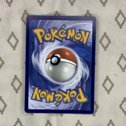 Pokemon Cynthia's Ambition Trainer GG60/GG70 Crown Zenith Holo Full Art - Image 2
