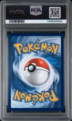 2026 POKEMON ASC EN-ASCENDED HEROES #286 N'S ZOROARK EX PSA 10 - Image 2