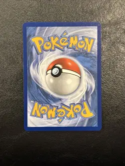 Pokemon TCG Team Rockets Mewtwo EX Full Art English Edition Card 281/217 - Image 2