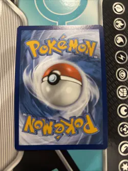 OKIDOGI EX 082/064 SV Shrouded Fable Ultra Rare Pokemon TCG NM Condition - Image 2