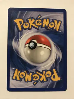 Pokemon TCG Best of Promos Rocket’s Sneasel # 5 Promo Card - Image 2