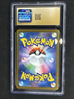 2023 Bill 030/032 Classic Collection Holo (Japanese) Pokemon CGC PRISTINE 10 - Image 2
