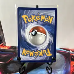 Pokemon Mega Latias EX Double Rare Full Art Holo Me01: Mega Evolution 280 HP - Image 2
