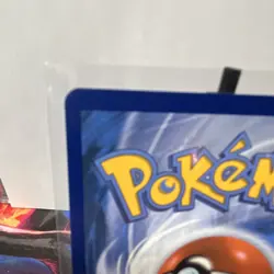 Pokemon Mega Latias EX Double Rare Full Art Holo Me01: Mega Evolution 280 HP - Image 3