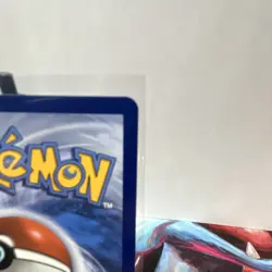 Pokemon Mega Latias EX Double Rare Full Art Holo Me01: Mega Evolution 280 HP - Image 4