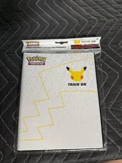 Pokemon TCG: First Partner Collector's Binder brand new 820650809606 - Image 1